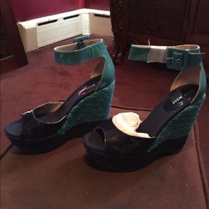 New never worn
